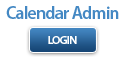 Calendar Admin Login